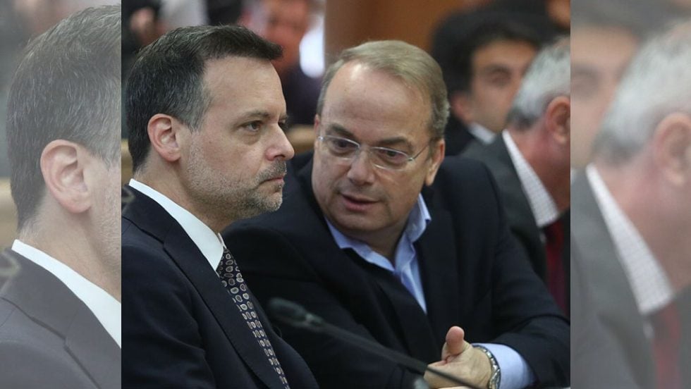 haris doukas - grigoris konstadelos